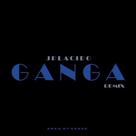 Ganga (Remix) | Boomplay Music