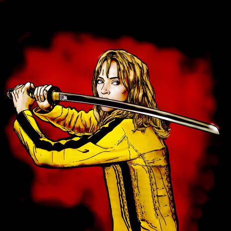 Kill Bill | Boomplay Music