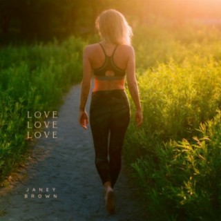Love Love Love lyrics | Boomplay Music