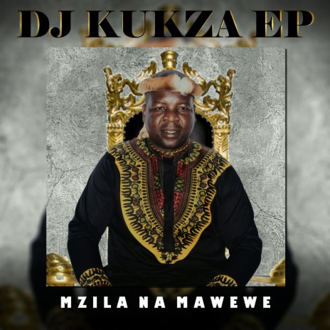 MZILA NA MAWEWE (Radio Edit) ft. Bongi Mathlabane, Bisho & Mayaza