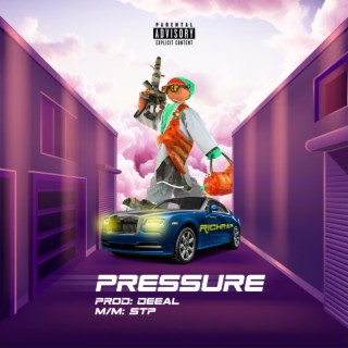 Pressure