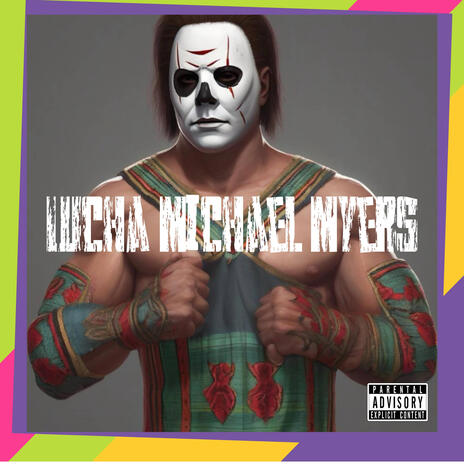 Lucha Michael Myers