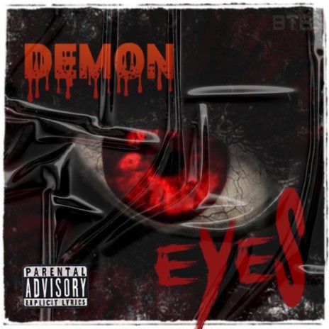 Demon eyes | Boomplay Music