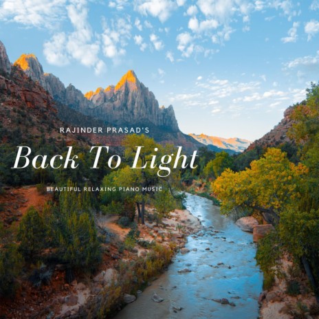 Back To Light | Boomplay Music