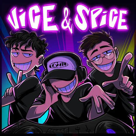 VICE & SPICE ft. Renesm & Massa | Boomplay Music