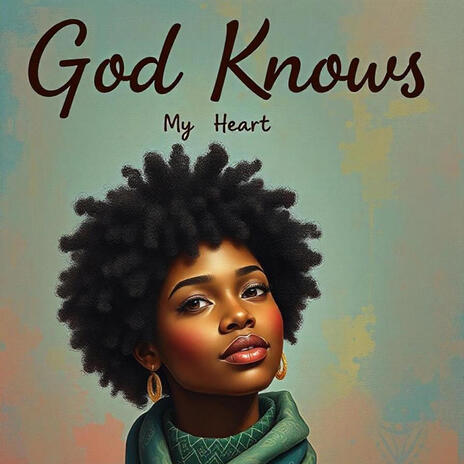 God Knows My Heart