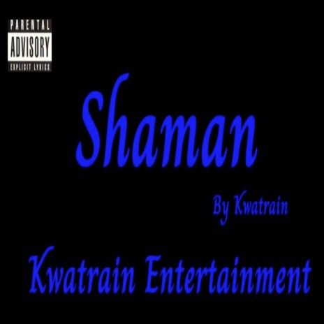 Shaman | Boomplay Music