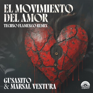 El Movimiento del Amor (Techno Flamenco Remix)