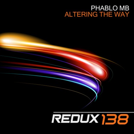 Altering The Way (Extended Mix)