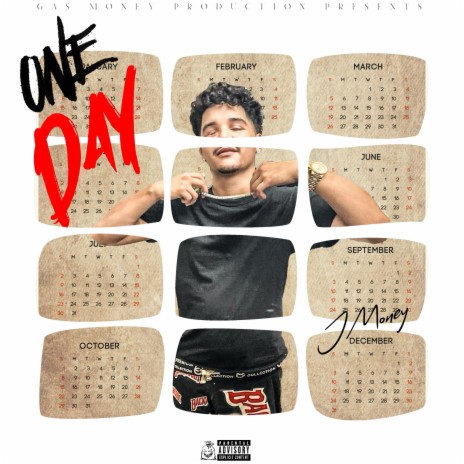 ONE DAY | Boomplay Music