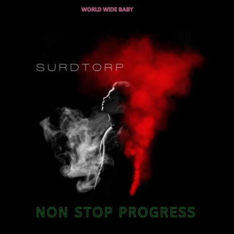 Non stop progress