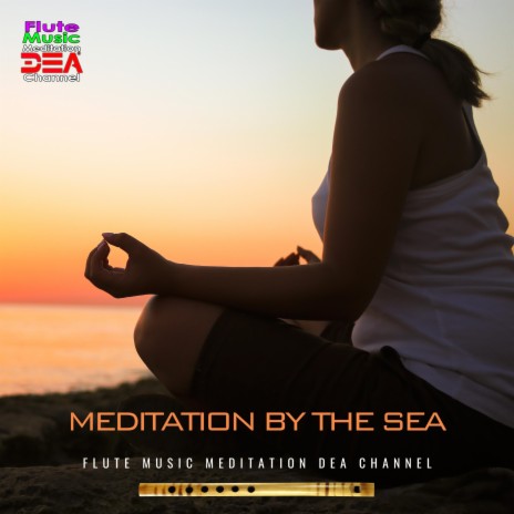 Meditation by the sea (Nature Sounds Version) ft. Marco Pieri