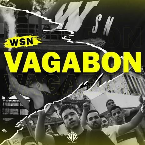 WSN VAGABON | Boomplay Music