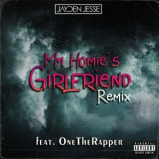 My Homie's Girlfriend (Remix)