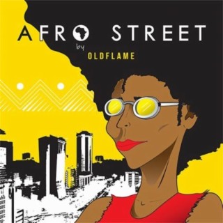 Afro Street