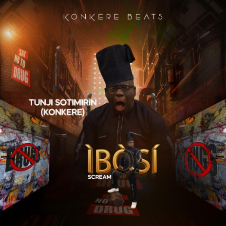 Ibosi | Boomplay Music