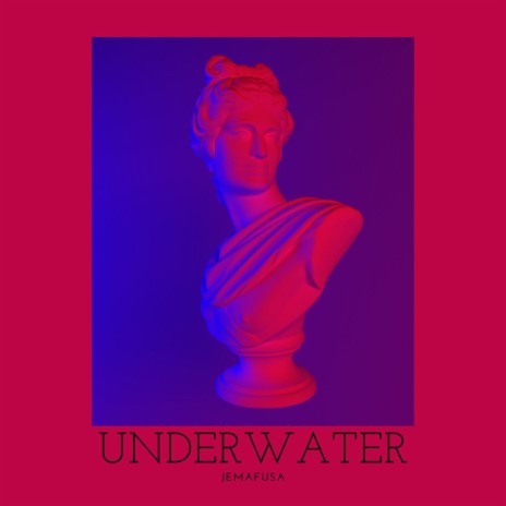 Underwater | Boomplay Music