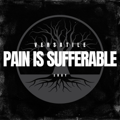 PAIN IS SUFFERABLE