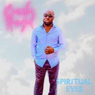 Spiritual Eyes