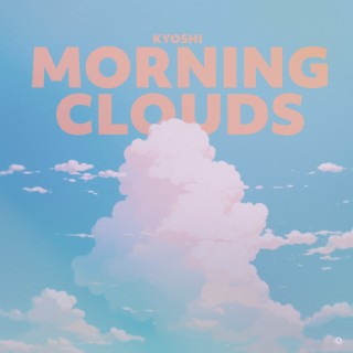 morning clouds