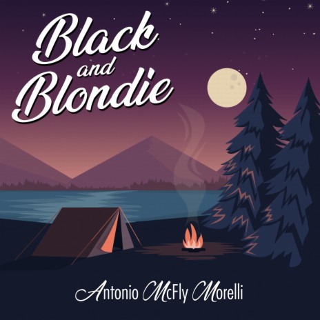 Black and Blondie | Boomplay Music