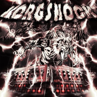 Korgshock