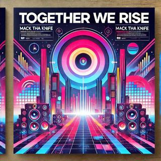 Together We Rise lyrics | Boomplay Music