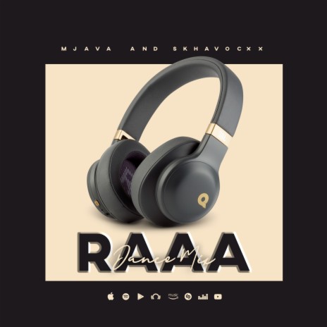 Raaa (Dance Mix) ft. Skhavoc Xx | Boomplay Music