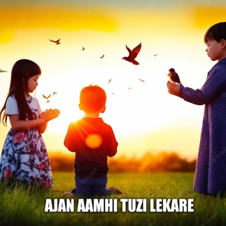 Ajan Aamhi Tuzi Lekare | Boomplay Music