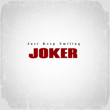 JOKER | Boomplay Music