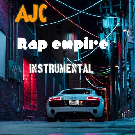 Rap empire