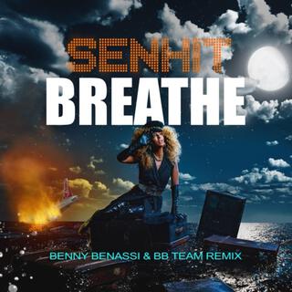 Breathe (Benny Benassi,BB Team Remix)