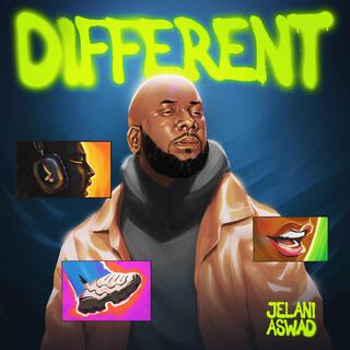 Different (Radio Edit) lyrics | Boomplay Music