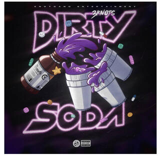 Dirty Soda