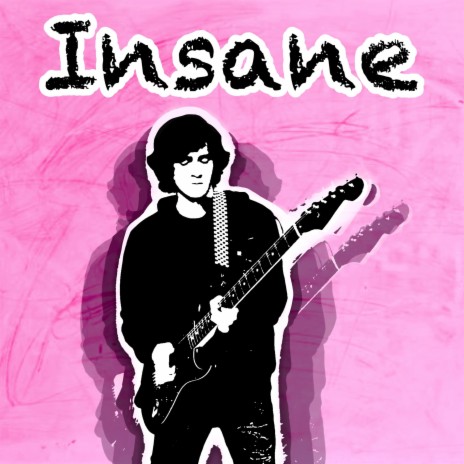 Insane | Boomplay Music