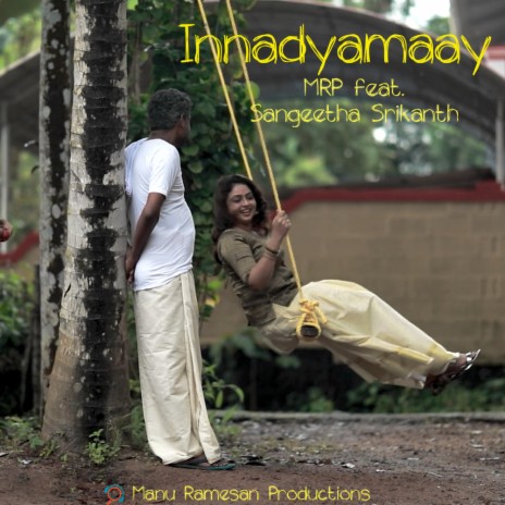 Innadyamaay ft. Sangeetha Srikanth | Boomplay Music
