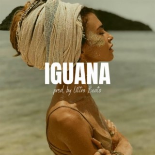 Iguana (Reggaeton Instrumental)