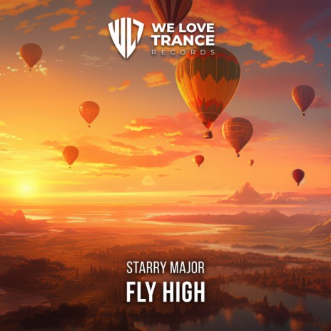 Fly High (Extended Mix) | Boomplay Music