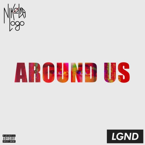 Around Us | Boomplay Music