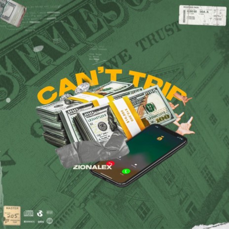 Can't Trip | Boomplay Music