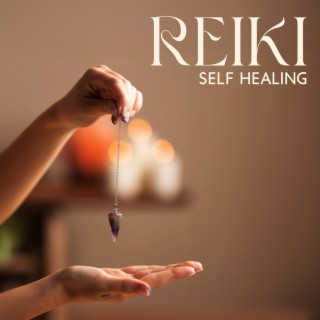 Reiki Self Healing
