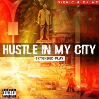 Hustle In My City