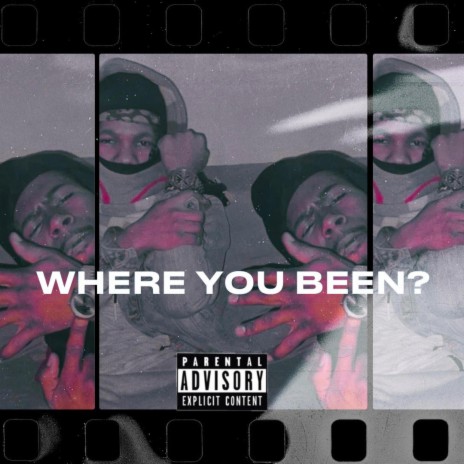 Where You Been? ft. Devin Marquise