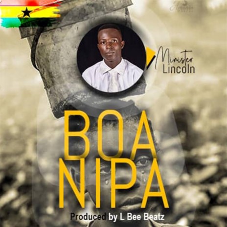 Boa Nipa | Boomplay Music