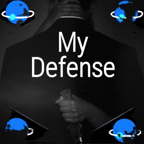 My Defense | Boomplay Music