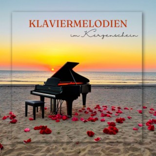 Klaviermelodien im Kerzenschein: Romantische Musik für eine Unvergessliche Pianobar-Nacht