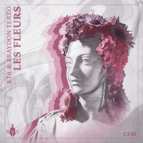 Les Fleurs ft. Braydon Terzo | Boomplay Music