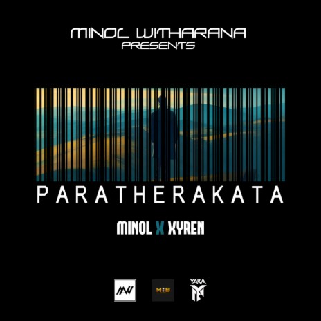 Paratherakata ft. Xyren | Boomplay Music