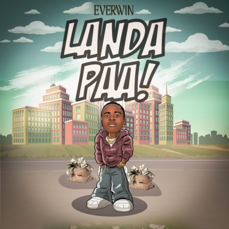 Landa Paa | Boomplay Music