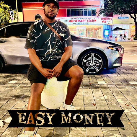 Easy Money | Boomplay Music